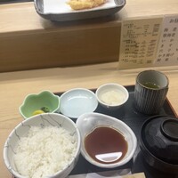 てんぷら天松 日本橋店 - 