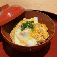焼鳥 ひら野 - 