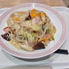 リンガーハット - 長崎皿うどんレギュラー