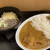 よもだそば 御徒町店