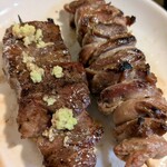 焼鳥うさばらし - 