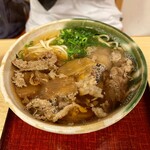 福原製麺つるつる - 