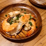 シン たちろまん - 