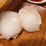 シン たちろまん - 