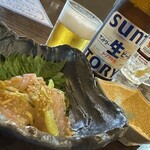 焼きもの家 慶 - 