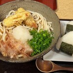 福原製麺つるつる - 