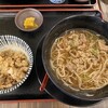 おでんとお蕎麦居酒屋じんべえ 塚口店