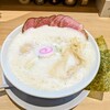 鶏そば 満つる