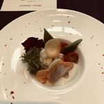 レストラン ル・プラトー - 