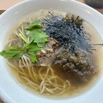 SOBA CAFEゆうひ - 