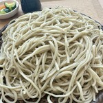 SOBA CAFEゆうひ - 