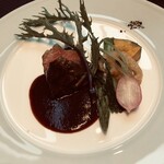 レストラン ル・プラトー - 