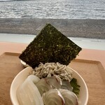 SOBA CAFEゆうひ - 