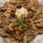 ほっともっと - 料理写真: