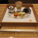 割烹さいお - 宴の始まり