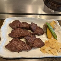 神戸ステーキハウス 和豪 - 