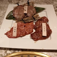 肉の匠 将泰庵  船橋本店 - 