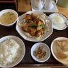 中国料理 龍鶴園