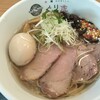 和麺ぐり虎 Okayama 