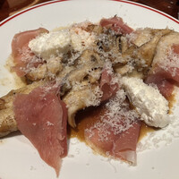 LE BISTRO - 