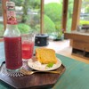 オーガニック カフェ ナヤ