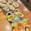 福島 牡蠣と肉たらし ビストロKAI