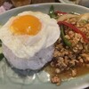 タイの食卓 クルン・サイアム 自由が丘店