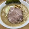 北海道ラーメン 赤レンガ