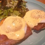 むさしの森珈琲  - 