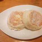 むさしの森珈琲  - 