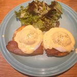 むさしの森珈琲  - 