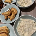 宇都宮みんみん ホテルメッツ店