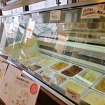 Hilo Homemade Ice Cream - 