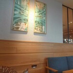 むさしの森珈琲  - 