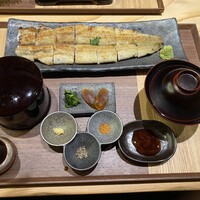 那古野 しば福や 名駅店 - 