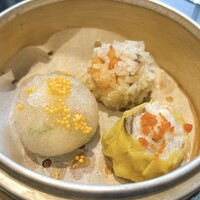 龍天門 - 