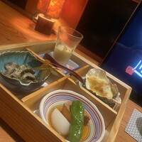 神楽坂 鴨匠 - 