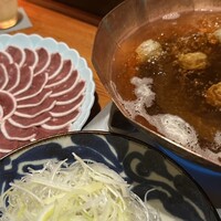 神楽坂 鴨匠 - 