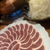 神楽坂 鴨匠 - 
