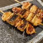 やきとり　きん太 - 