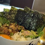 焼きもの家 慶 - 男の子ってこう言うのが好きなんでしょ^_^