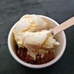 Hilo Homemade Ice Cream - ねっとり激美味♡