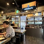 韓国料理ジョウンデー - 