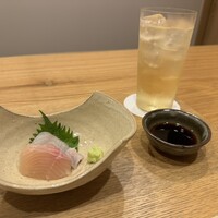 日本料理 e. - 