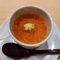鮨 銀座 おのでら - 