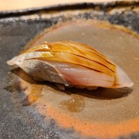 鮨 銀座 おのでら - 