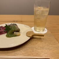 日本料理 e. - 