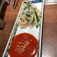 焼肉ぽんが 田町店 - 