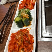 焼肉ぽんが 田町店 - 