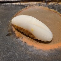 鮨 銀座 おのでら - 